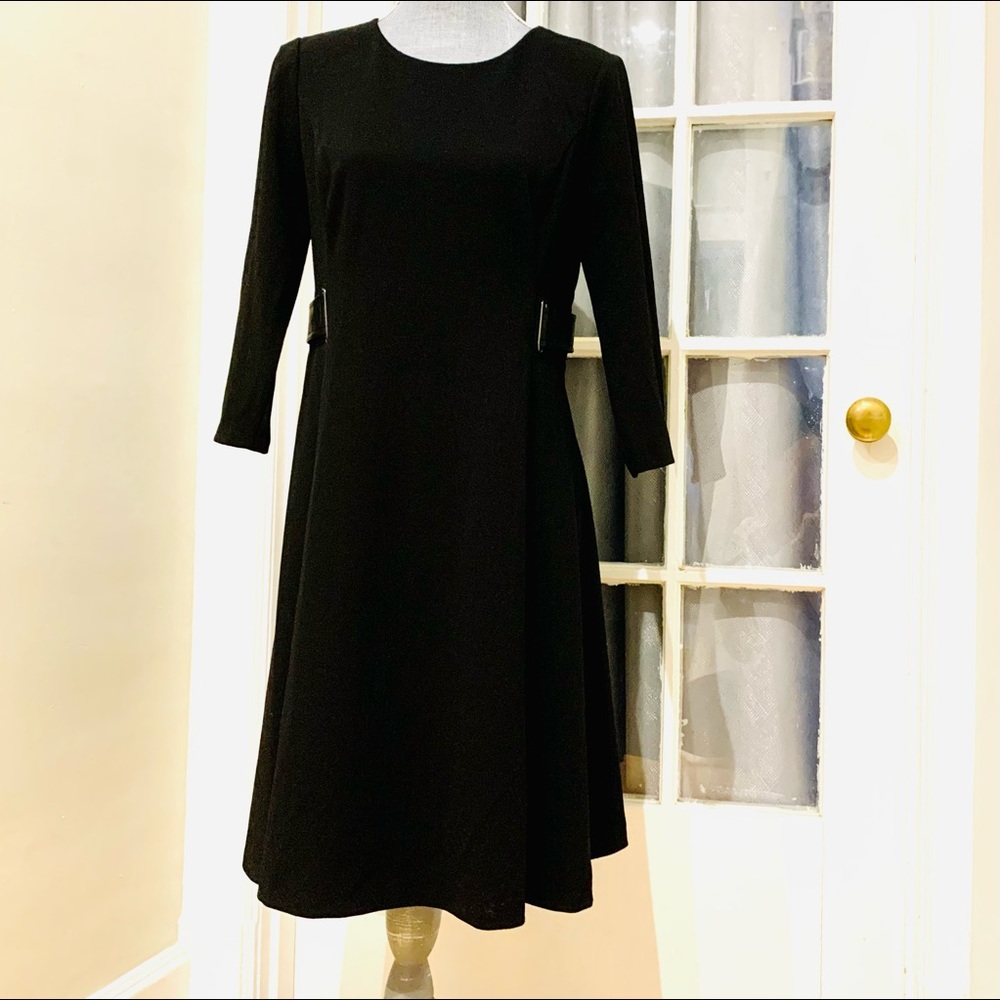 DKNY dress